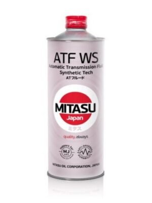 ATF WS Synthetic Tech