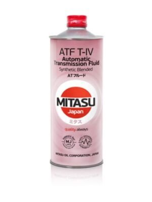 ATF T-IV Synthetic Blended